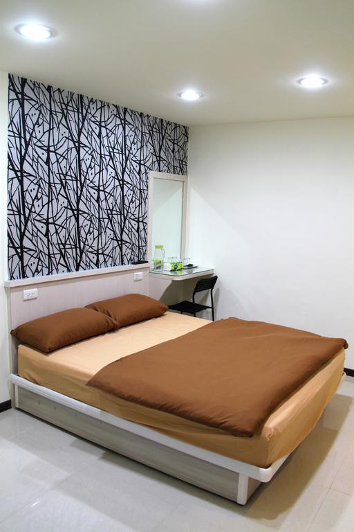 Haozhan B&B Taichung Bagian luar foto